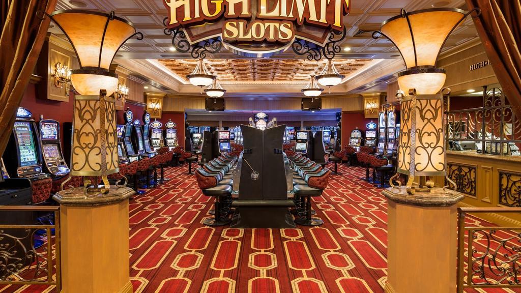Horseshoe Bossier Casino & Hotel Bossier City Exterior foto